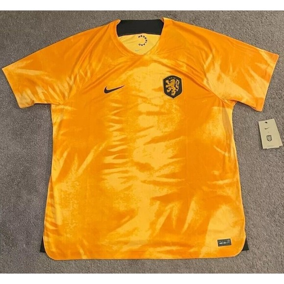 Orange Soccer Jerseys Supreme Jacquard Soccer Jersey Orange Set